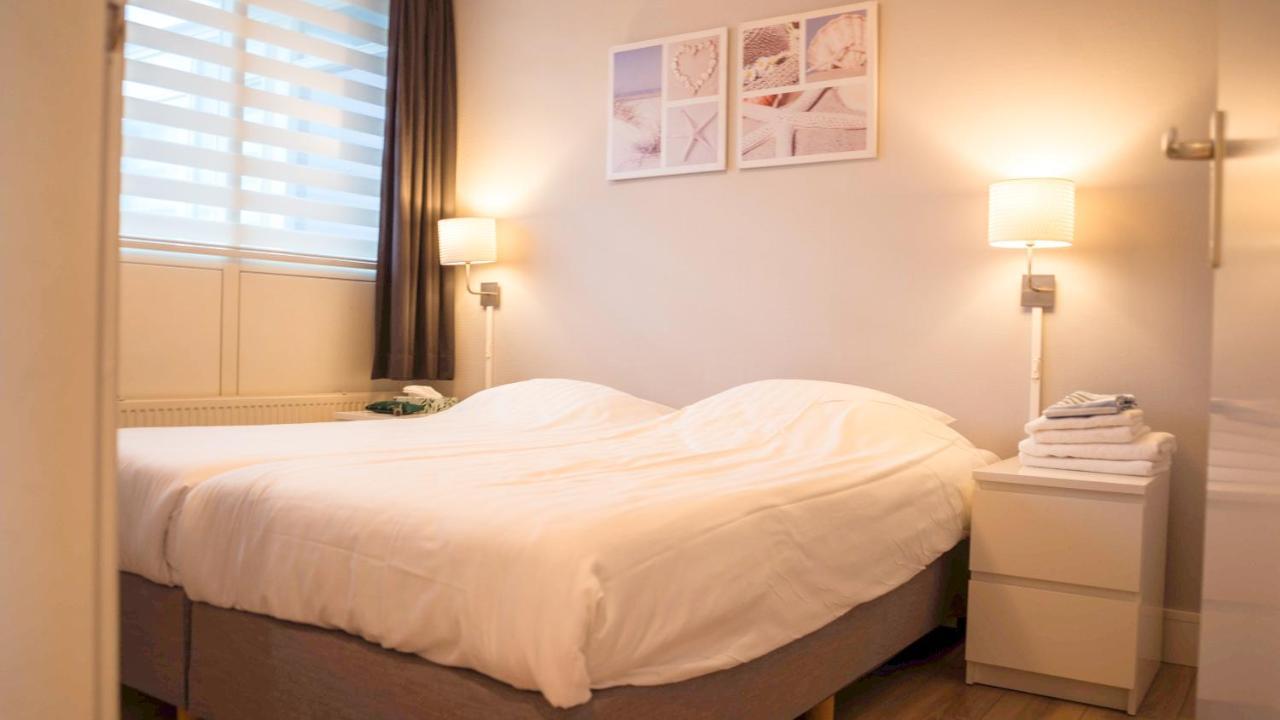 Residence Le Mistral โนร์ดวิก ภายนอก รูปภาพ