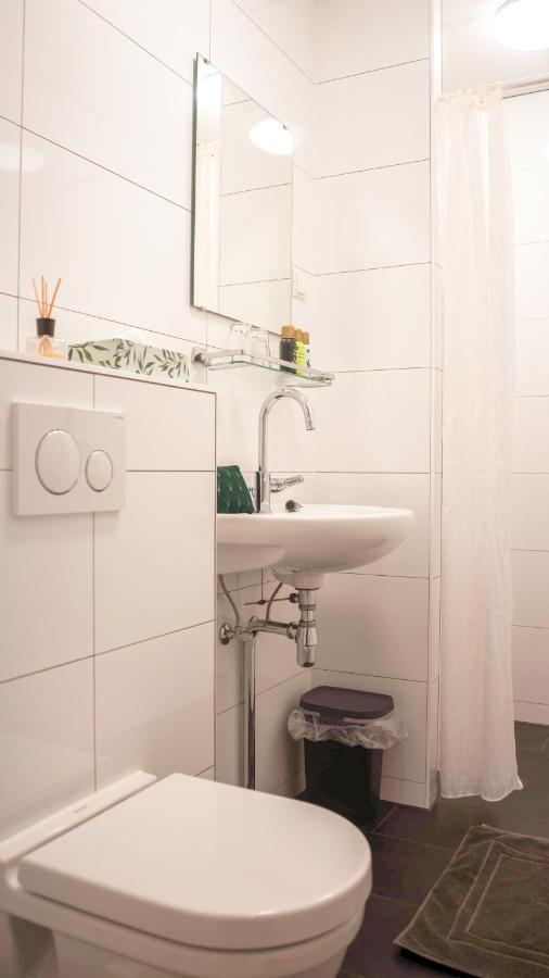 Residence Le Mistral โนร์ดวิก ภายนอก รูปภาพ