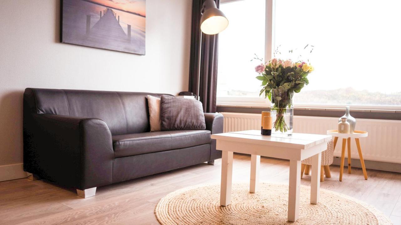 Residence Le Mistral โนร์ดวิก ภายนอก รูปภาพ