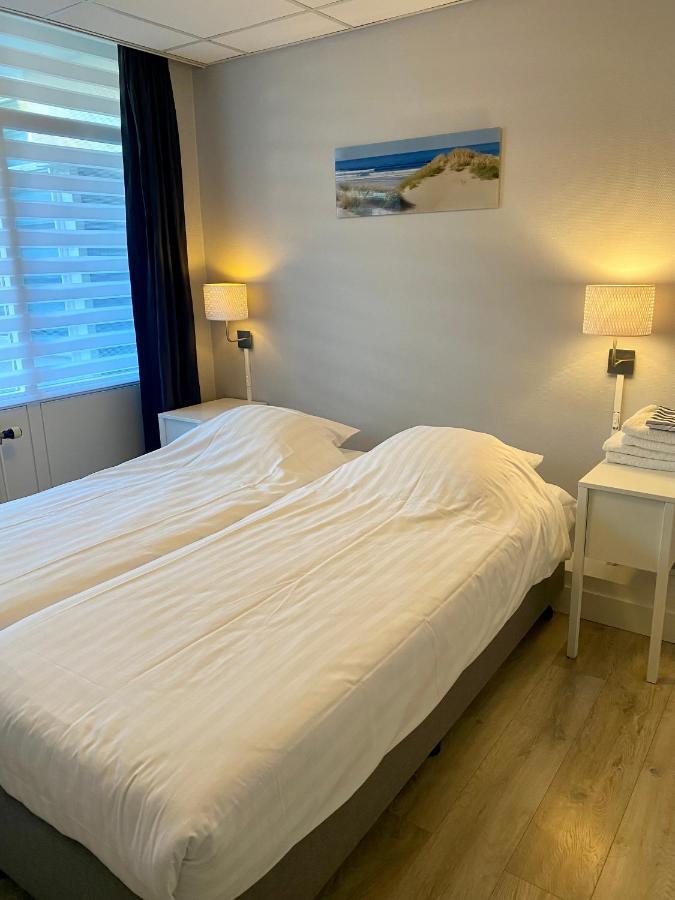 Residence Le Mistral โนร์ดวิก ภายนอก รูปภาพ