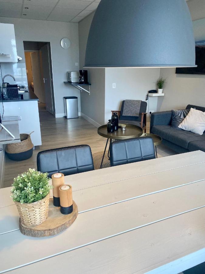Residence Le Mistral โนร์ดวิก ภายนอก รูปภาพ