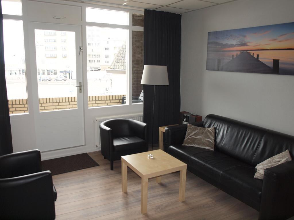 Residence Le Mistral โนร์ดวิก ภายนอก รูปภาพ