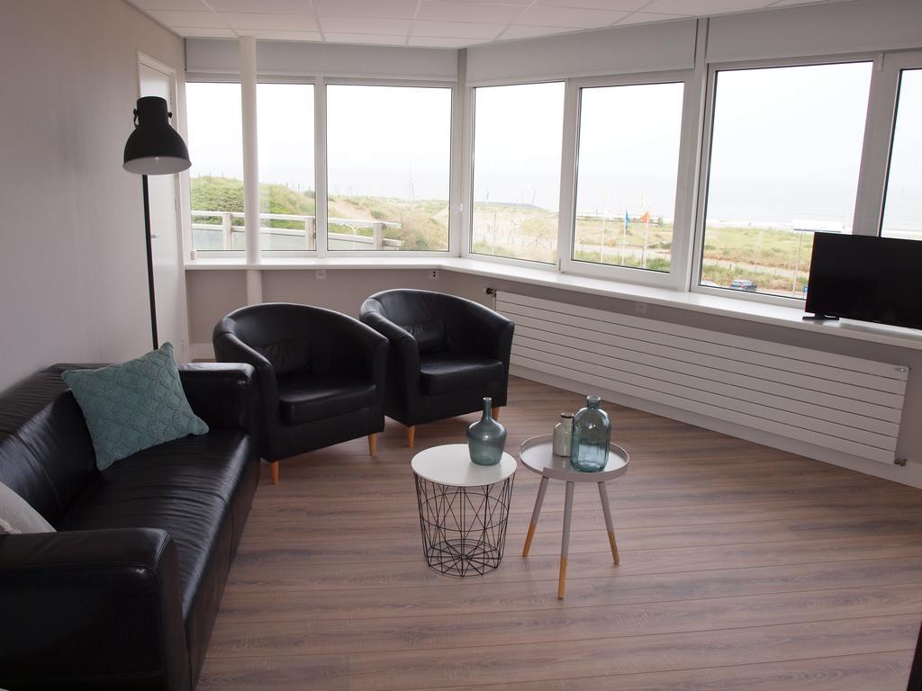 Residence Le Mistral โนร์ดวิก ภายนอก รูปภาพ