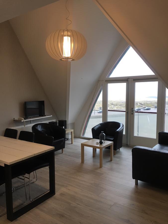 Residence Le Mistral โนร์ดวิก ภายนอก รูปภาพ
