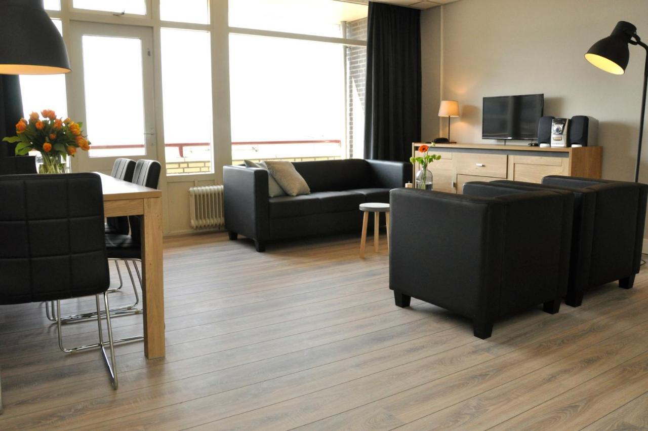 Residence Le Mistral โนร์ดวิก ภายนอก รูปภาพ