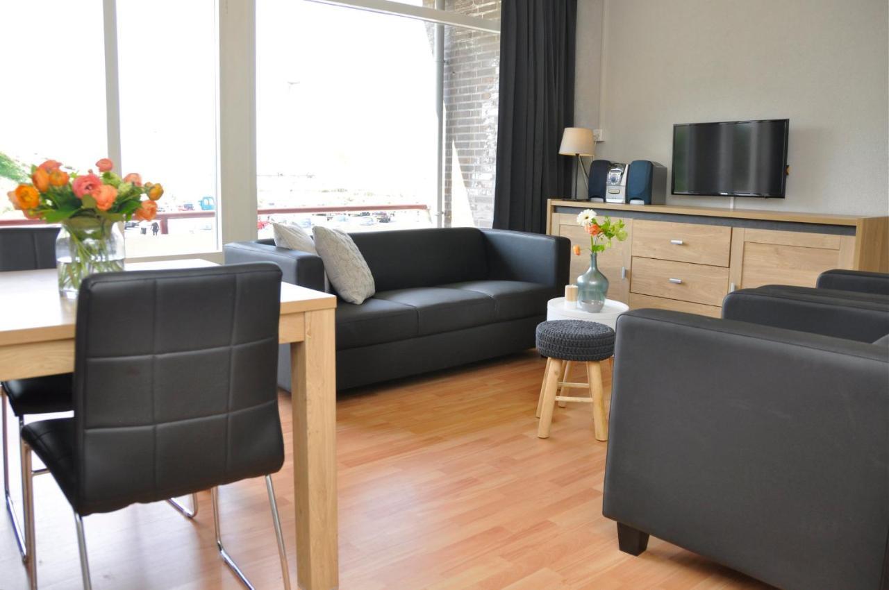 Residence Le Mistral โนร์ดวิก ภายนอก รูปภาพ
