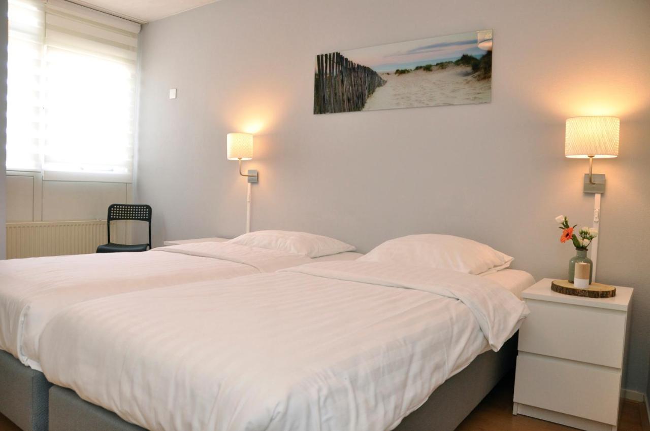 Residence Le Mistral โนร์ดวิก ภายนอก รูปภาพ