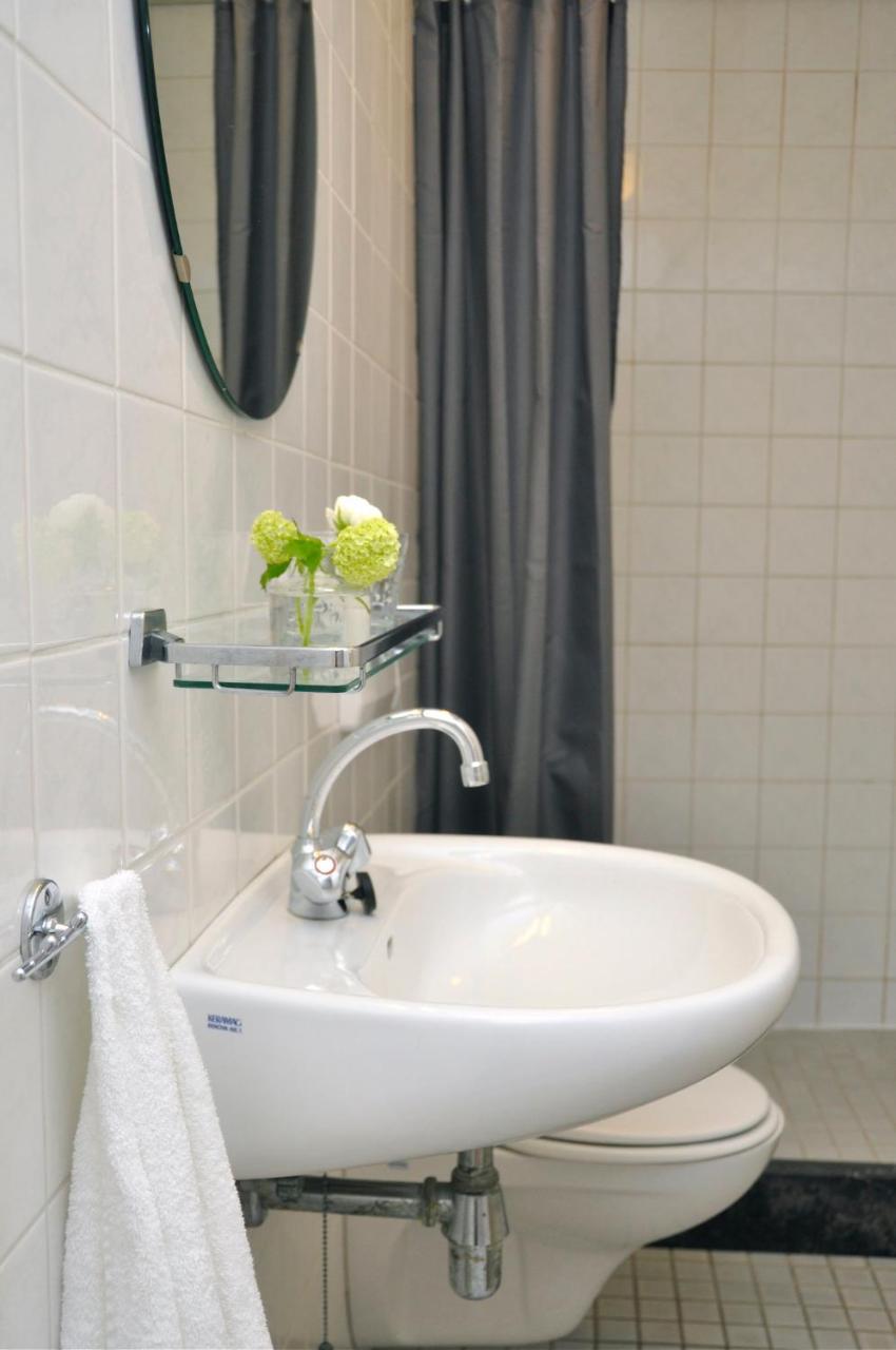 Residence Le Mistral โนร์ดวิก ภายนอก รูปภาพ