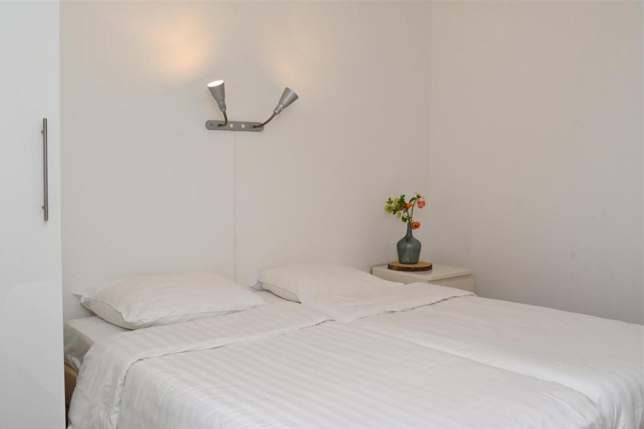 Residence Le Mistral โนร์ดวิก ภายนอก รูปภาพ