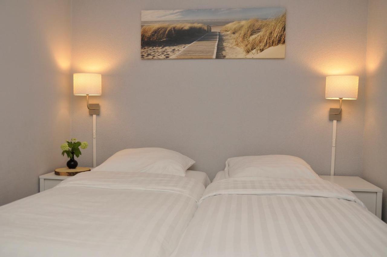 Residence Le Mistral โนร์ดวิก ภายนอก รูปภาพ
