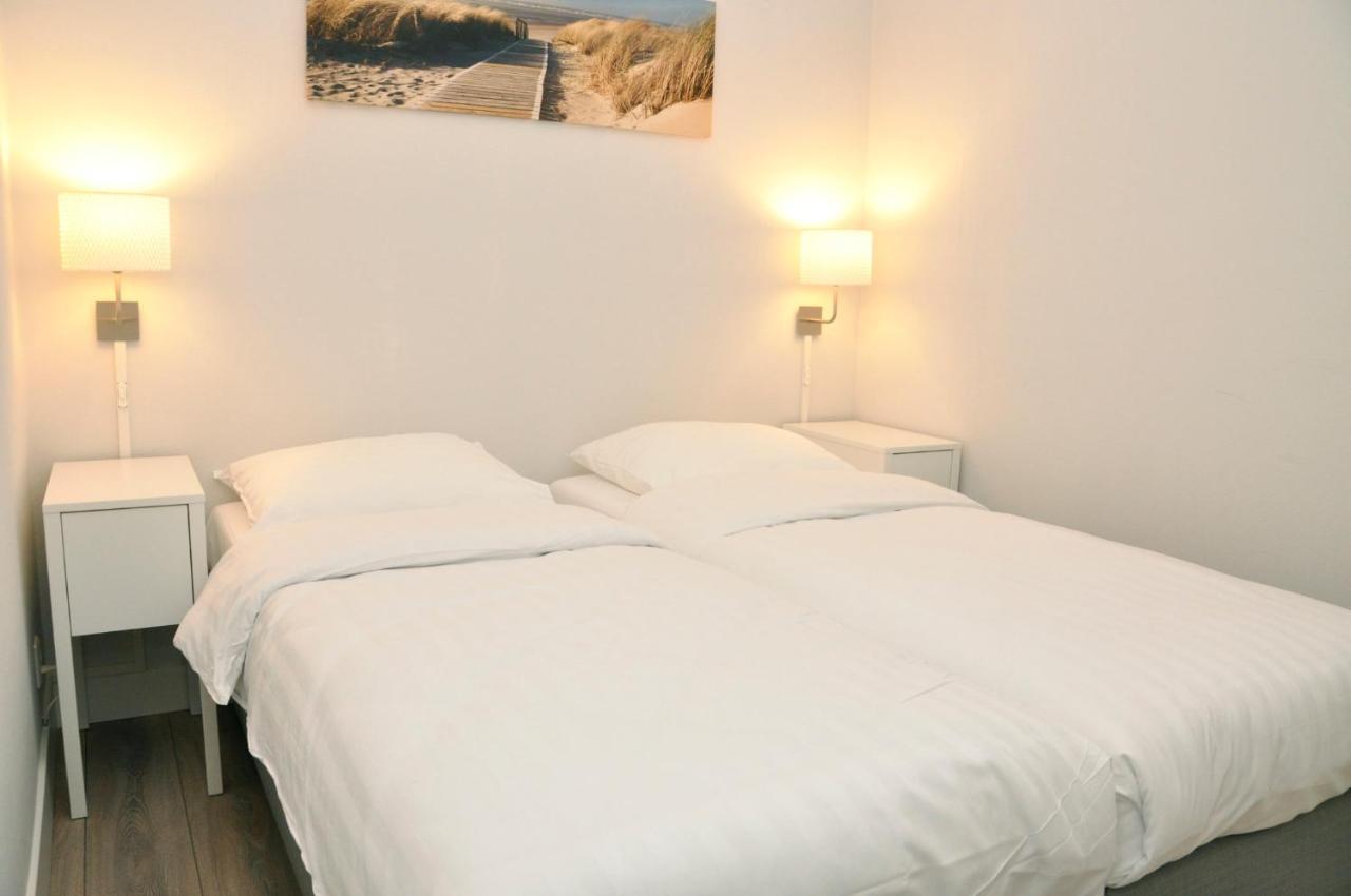 Residence Le Mistral โนร์ดวิก ภายนอก รูปภาพ