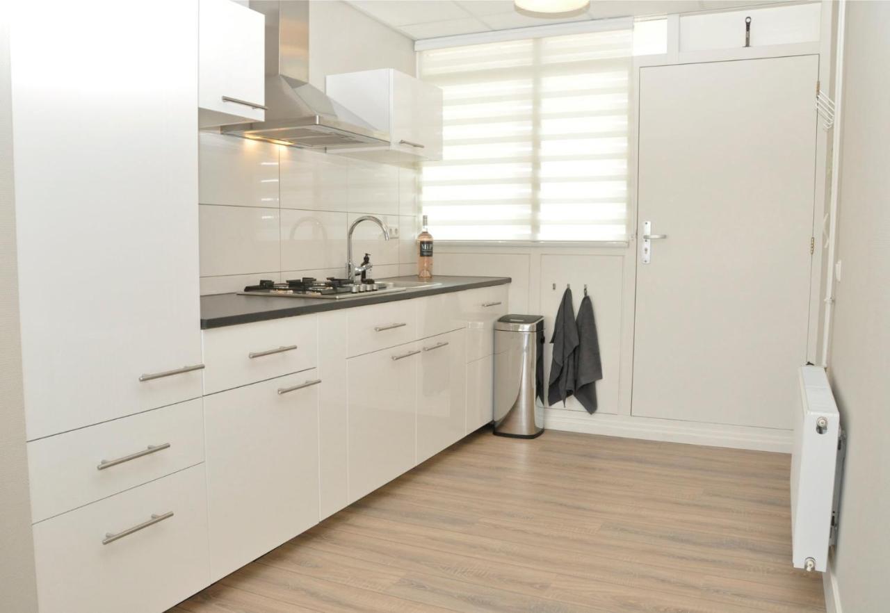 Residence Le Mistral โนร์ดวิก ภายนอก รูปภาพ