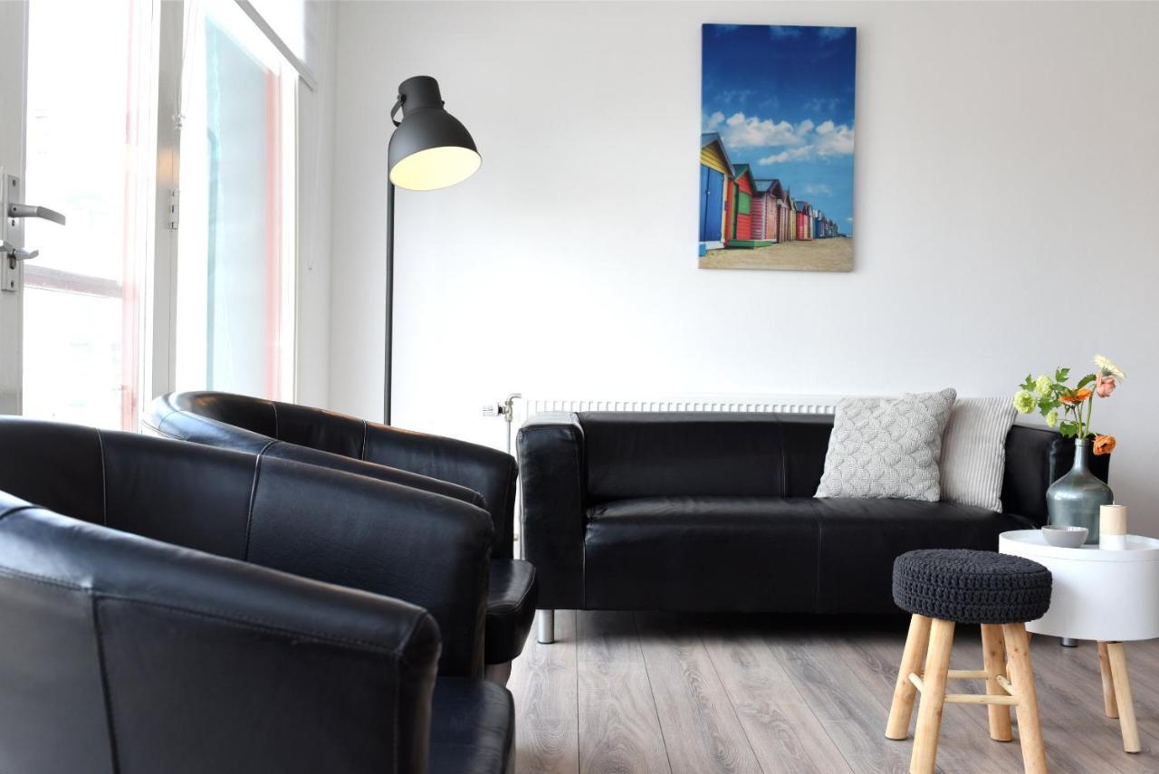 Residence Le Mistral โนร์ดวิก ภายนอก รูปภาพ