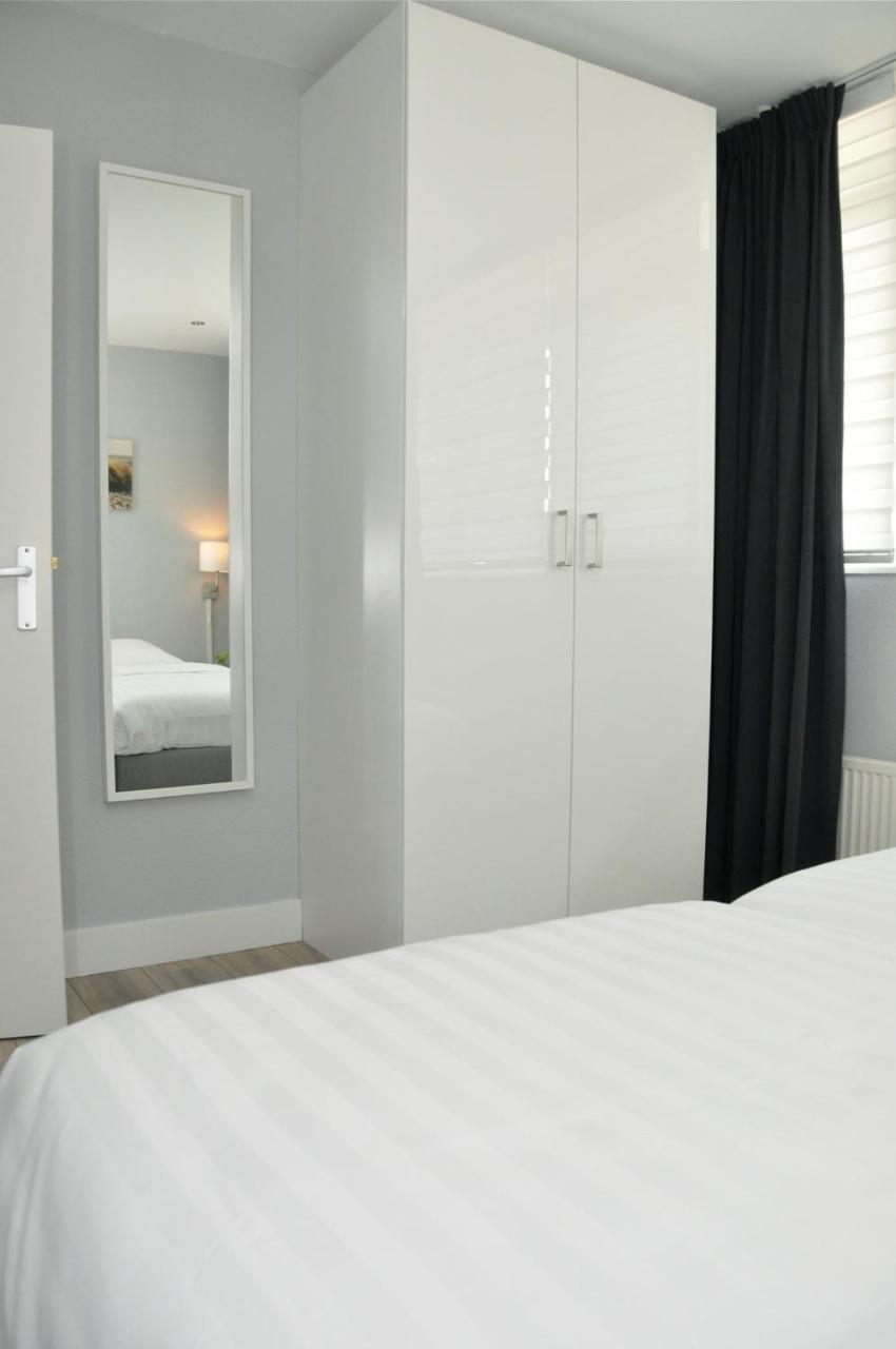 Residence Le Mistral โนร์ดวิก ภายนอก รูปภาพ