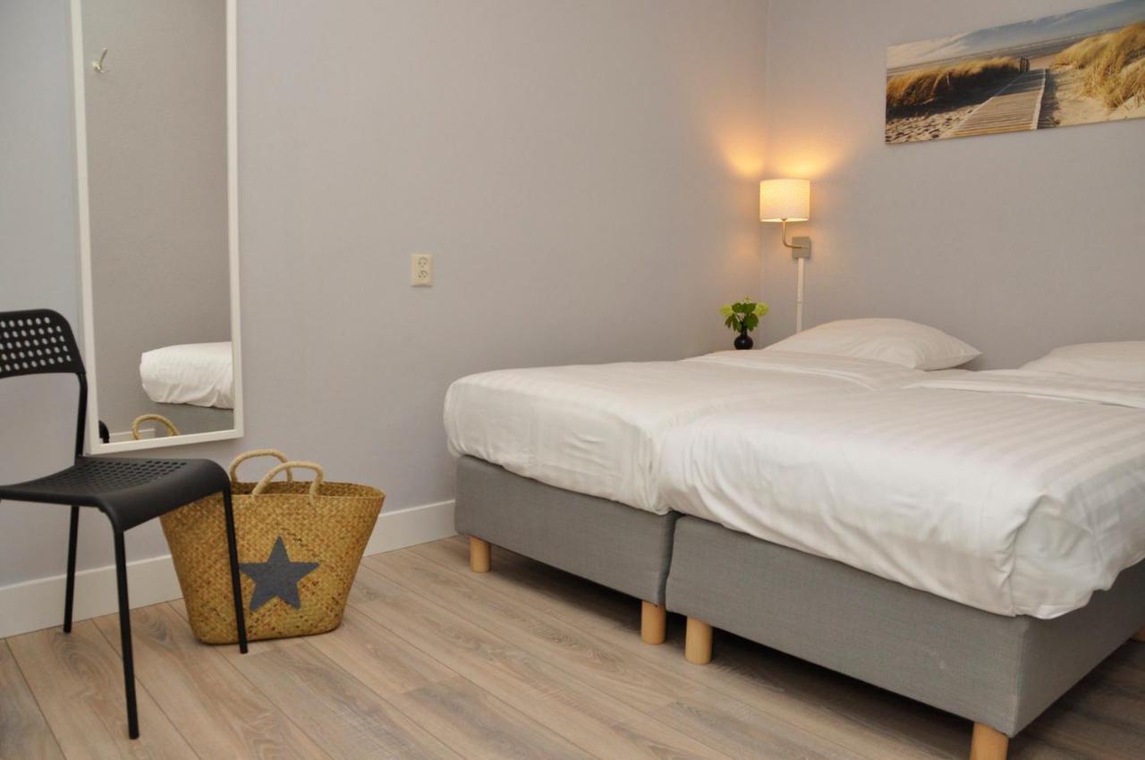 Residence Le Mistral โนร์ดวิก ภายนอก รูปภาพ