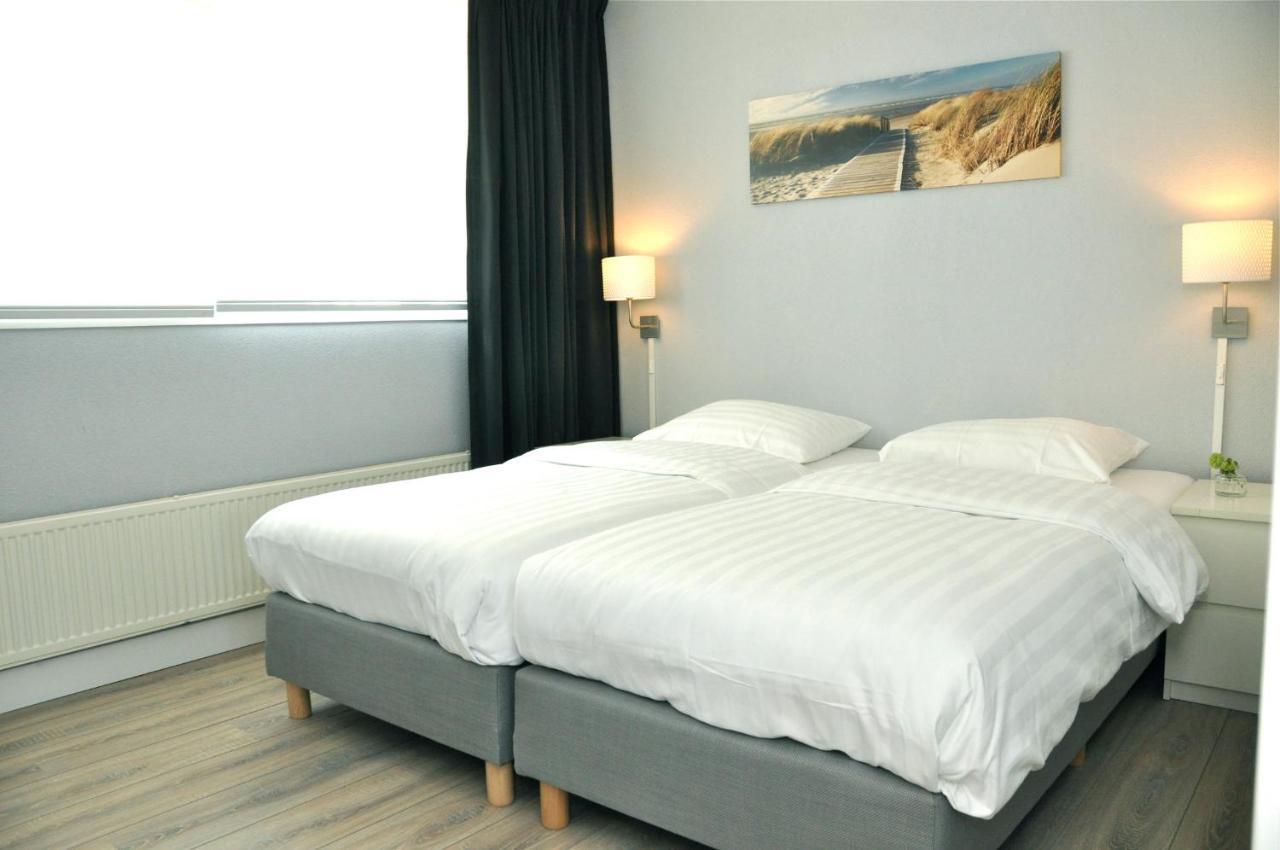 Residence Le Mistral โนร์ดวิก ภายนอก รูปภาพ