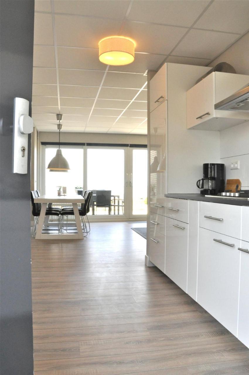 Residence Le Mistral โนร์ดวิก ภายนอก รูปภาพ