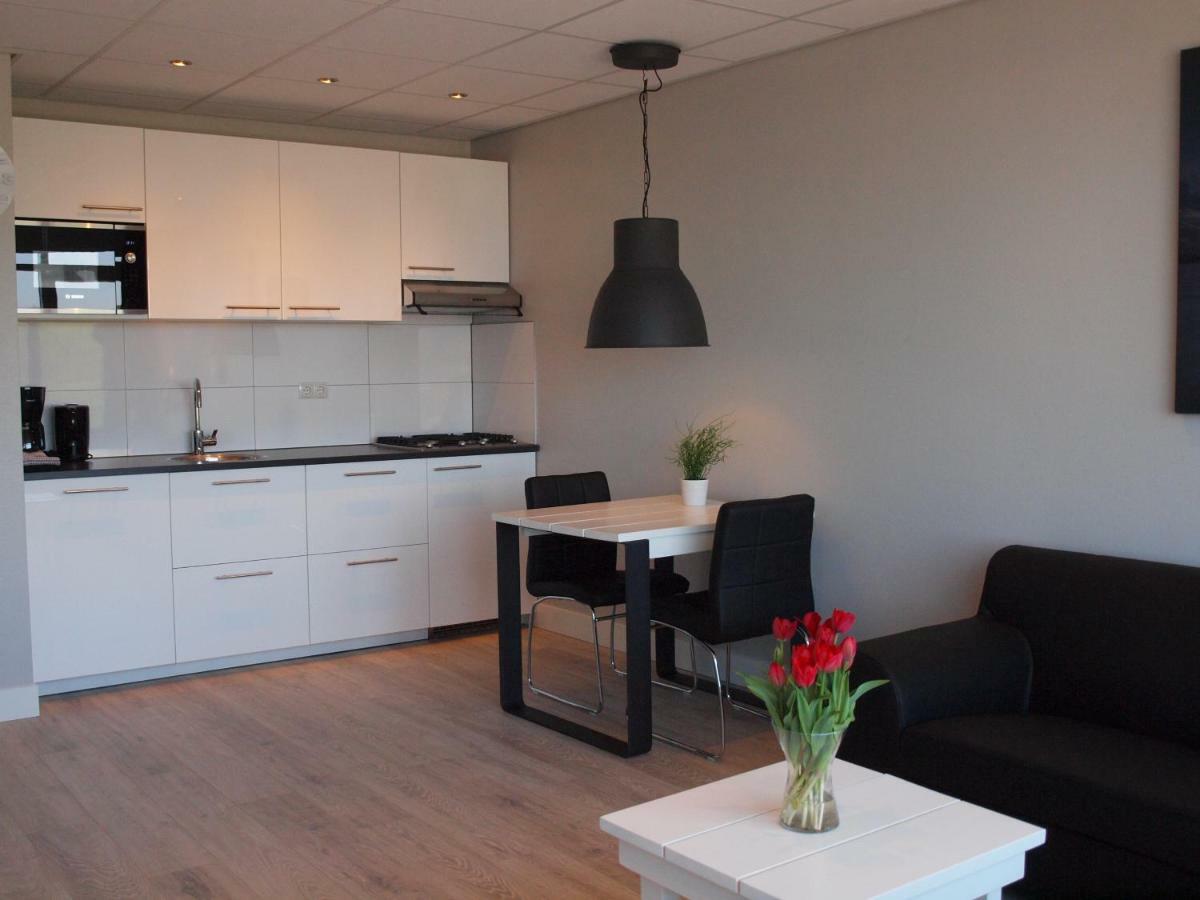 Residence Le Mistral โนร์ดวิก ภายนอก รูปภาพ